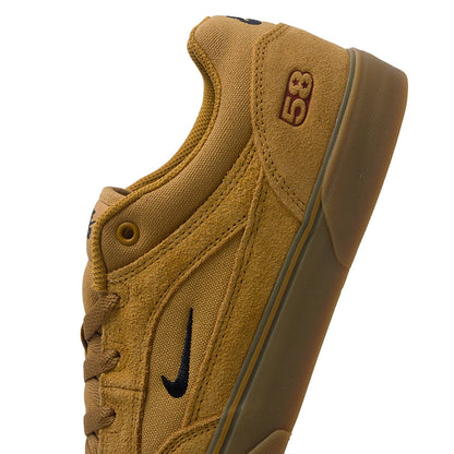 Nike Sapatilhas de Homem SB Malor Te, Sapatilhas Desportivas para Uso Diário, Casuais, de Skate, Cano Baixo, Hf3066-701