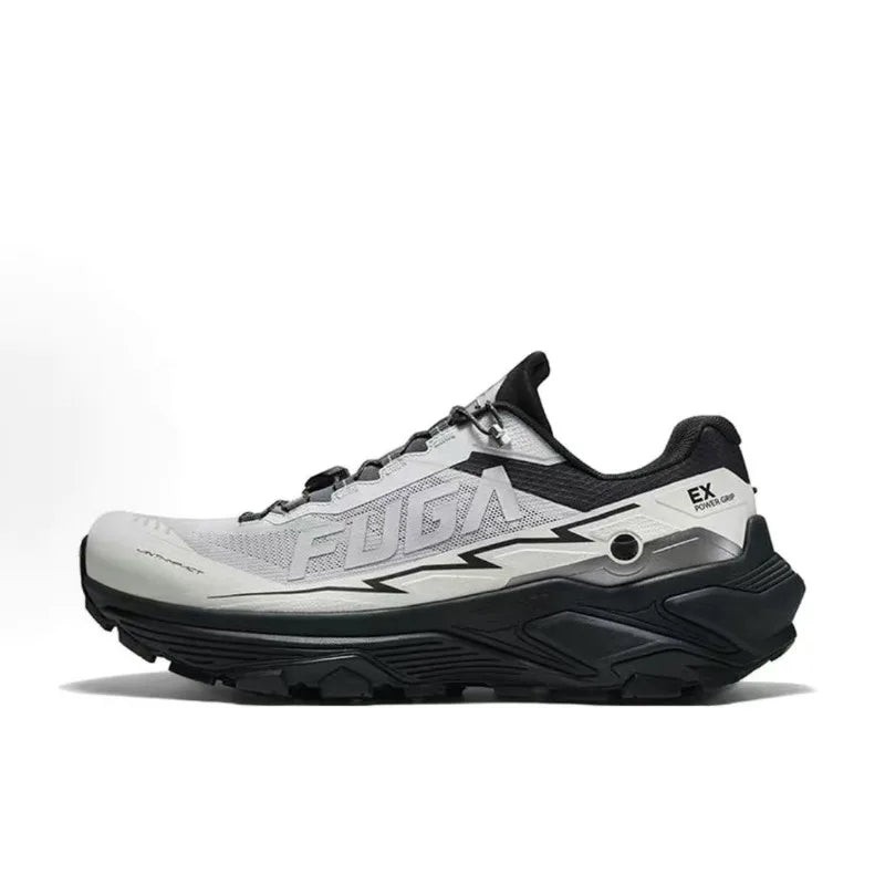 Classic Brand Trail Running Shoes Men Women Luxury Brand Outdoor Sports ShoesUnisex Designer Walking Sneakers Athletic Footwear