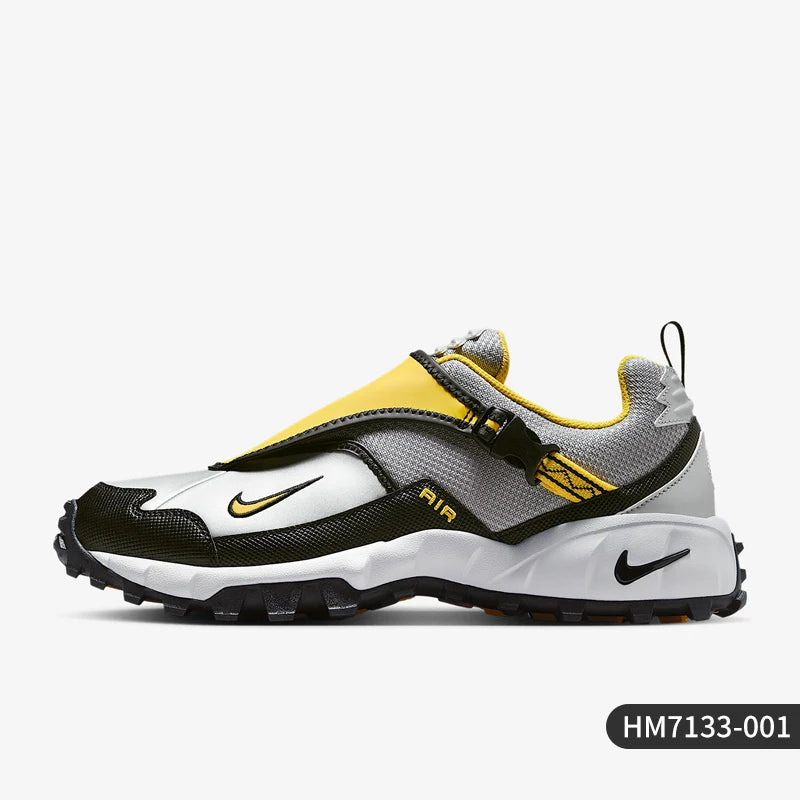 Ténis Nike Phassad genuínos, unissexo, modernos e respiráveis em malha HM7133-001