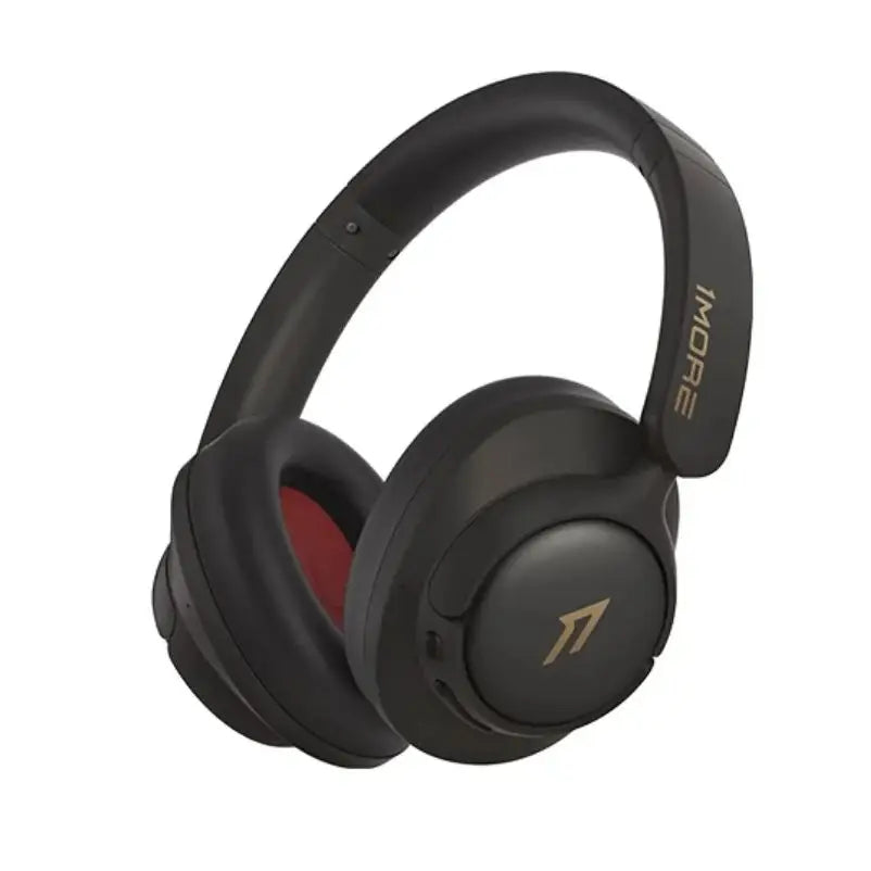 1MORE SonoFlow S kabellose Bluetooth-Kopfhörer mit Geräuschunterdrückung 42dB ANC Hi-Res Audio 90H Akkulaufzeit Over-Ear-Headset