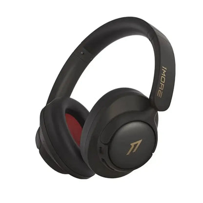 1MORE SonoFlow S kabellose Bluetooth-Kopfhörer mit Geräuschunterdrückung 42dB ANC Hi-Res Audio 90H Akkulaufzeit Over-Ear-Headset