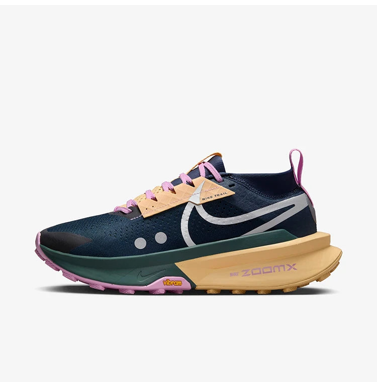 Nike Genuine New Women's Cushioned Fashion Running Shoes FD5191-401
