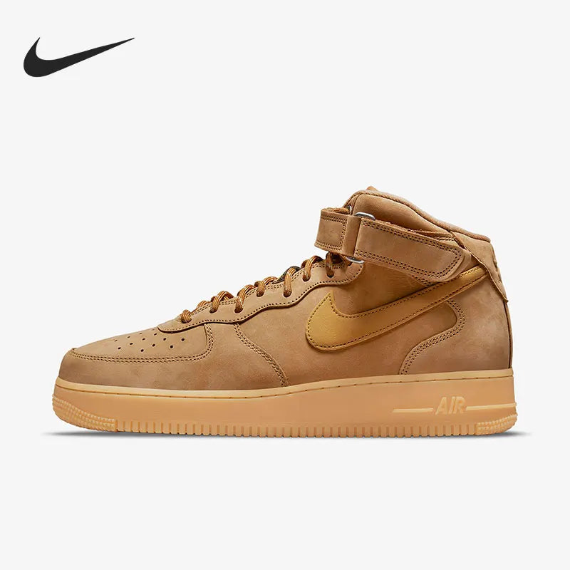 Original Nike Air Force 1 Sportschuhe für Damen und Herren DJ9158-200