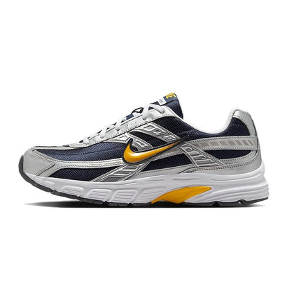 NIKE INITIATOR Breathable Running Shoes Retro Running Shoes Slip-Resistant & Durable Cushioning Design Black HQ1179-001