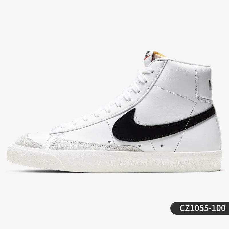 Nike Authentic 202 Primavera Nuove BLAZER LOW LX Sneakers sportive da donna con lacci, casual CZ1055-100