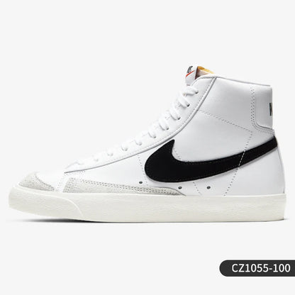 Nike Authentic 202 Primavera Nuove BLAZER LOW LX Sneakers sportive da donna con lacci, casual CZ1055-100
