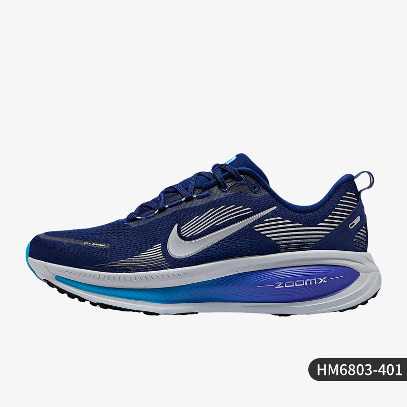 Nike Genuine 2025 Sapatilhas de Corrida Retro de Cano Baixo com Atacadores para Homem HM6803-401