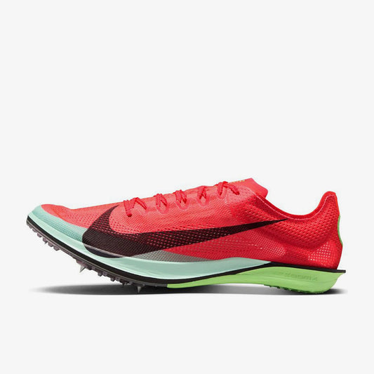 Nike Authentic - Zapatillas de running de pista ligeras de corte bajo para hombre FZ9315-600