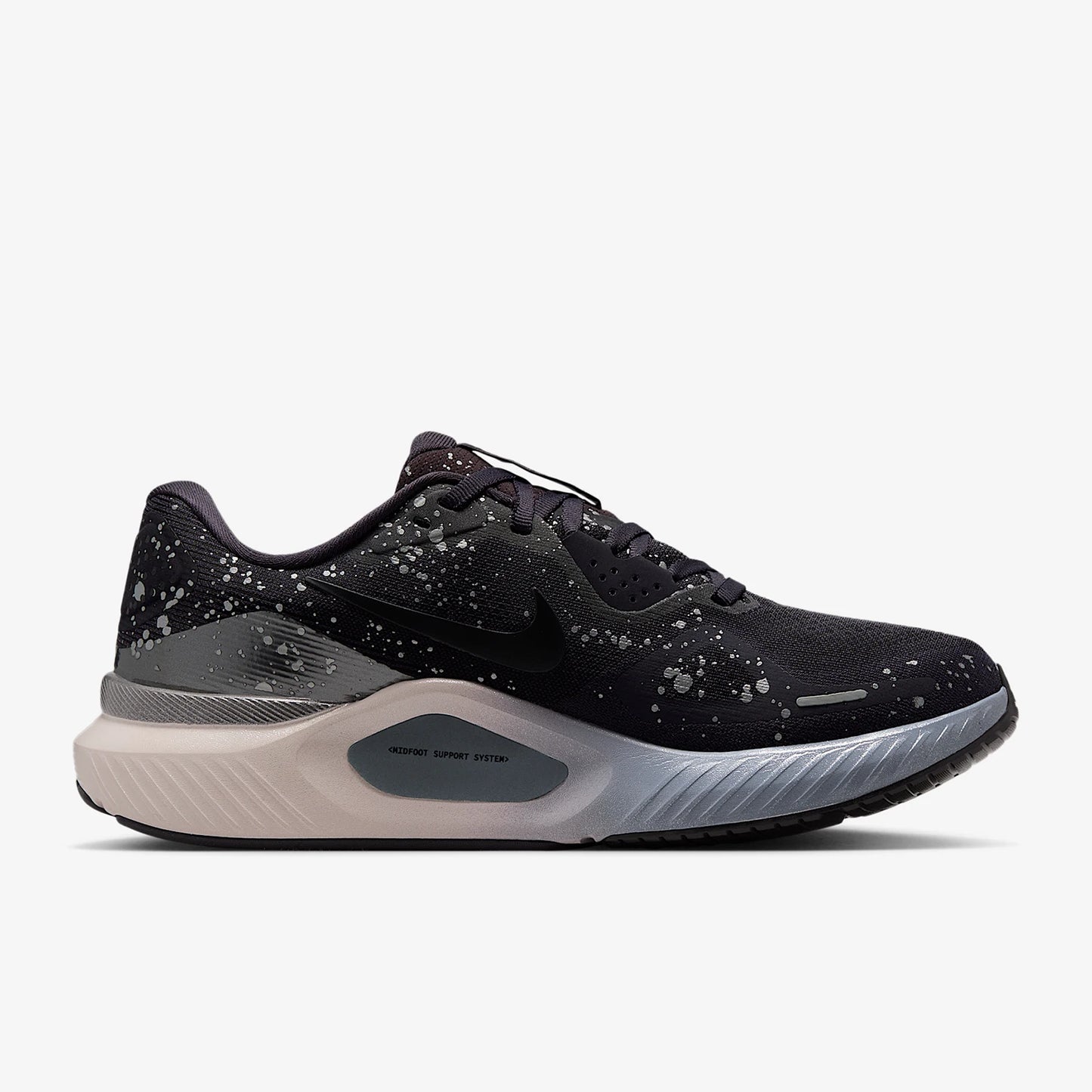 Nike Structure 26 SE genuínos, ténis de corrida em estrada estáveis para mulher HV1727-500