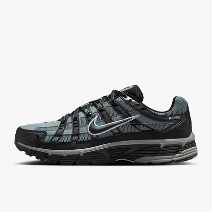 Scarpe da running da uomo Nike P-6000 originali, sportive, ammortizzanti, resistenti all’usura e alla moda IF6199-003