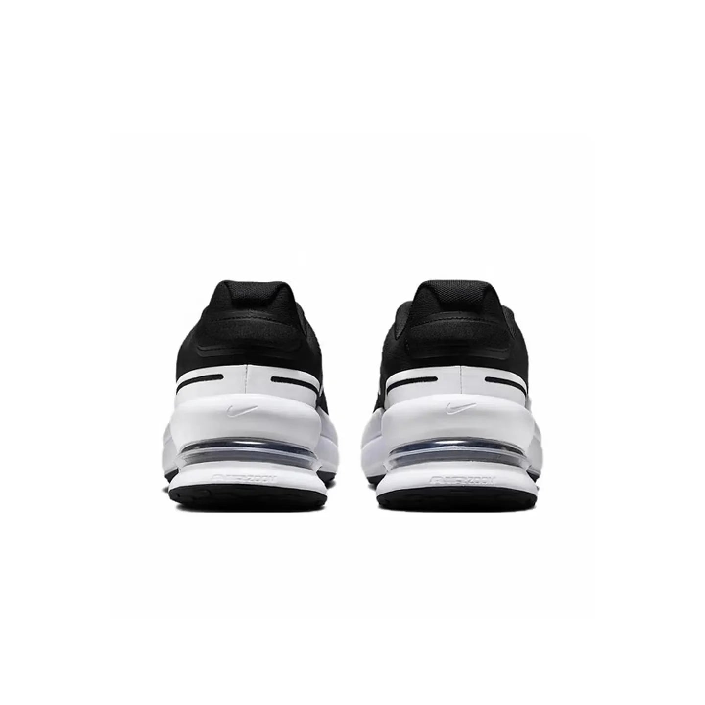 Nike Air Zoom Upturn SC patogūs ir universalūs amortizuojantys, neslystantys, patvarūs žemo aulo vaikščiojimo bateliai, juodi, IB2746-004