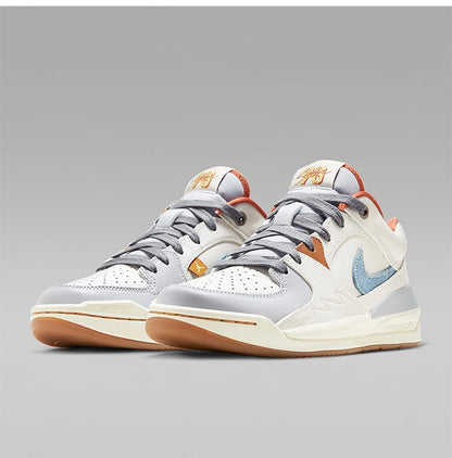 Ténis de basquetebol feminino Nike Official Authentic Jordan Stadium 90 FZ5696-041