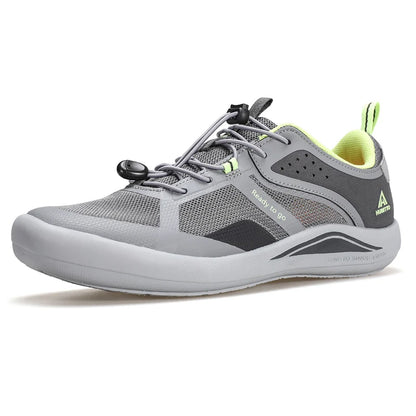 HUMTTO Breathable Walking Shoes for Men Luxury Casual Men's Sneakers Designer Sports Jogging Running Trainers Summer Men's Sneakers