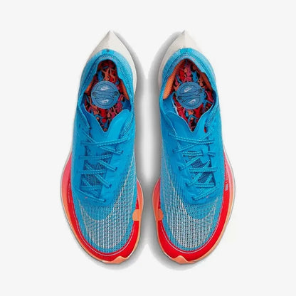 Nike eredeti ZoomX VaporFly NEXT% 2 uniszex futócipő DZ5222-400