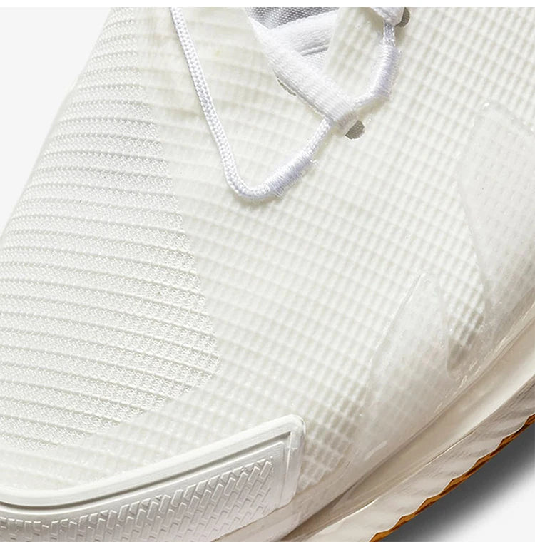 Nike Authentic AIR ZOOM PRO låga tennisskor för herr CZ0220-133