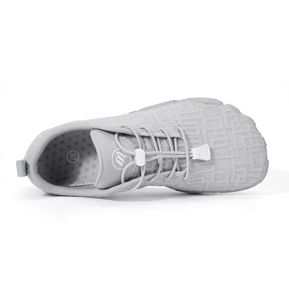 Zapatos acuáticos unisex de secado rápido, ligeros, tipo barefoot, para playa, uso casual, vadeo y deportes acuáticos
