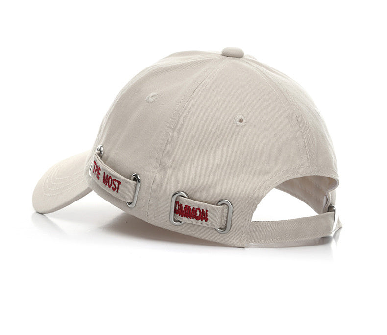 Gorras de béisbol de moda para hombre y mujer. Gorras snapback de color liso. Gorras de béisbol para estudiantes