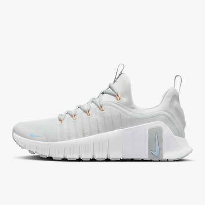 Nike genuine Free Metcon 6 women's sports breathable training shoes FJ7126-007