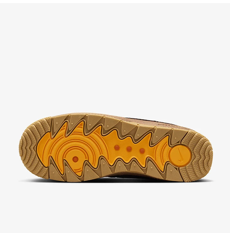 Sapatos casuais retro respiráveis Nike oficiais e autênticos para homem e mulher FB2348-202