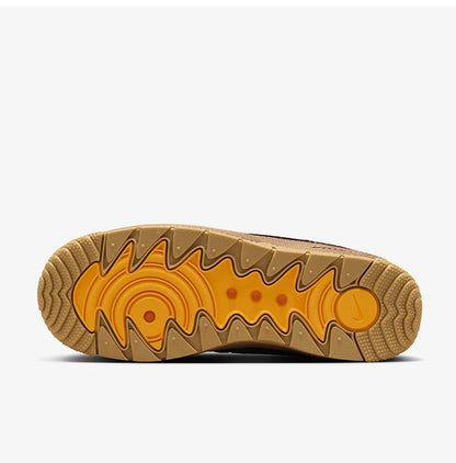 Sapatos casuais retro respiráveis Nike oficiais e autênticos para homem e mulher FB2348-202