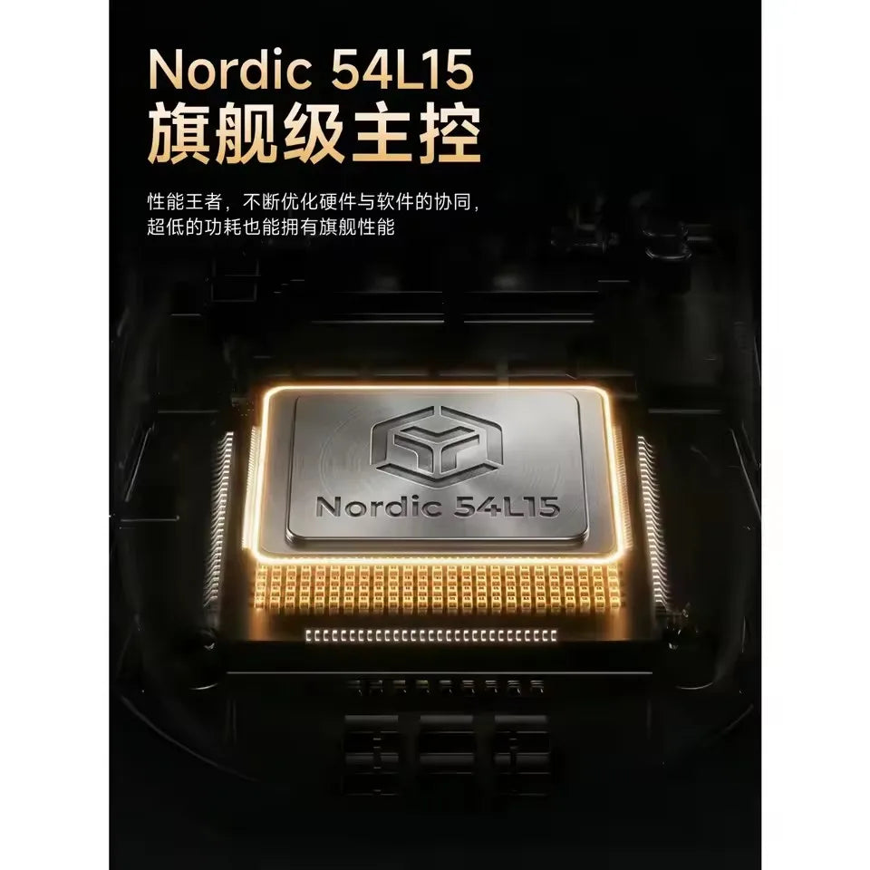 EWEADN Z7 Carbon Fiber Wireless Mouse Paw3950 Dual 8k Lightweight Mid-Sized Ergonomic Esports Gaming Mouse for FPS Pc Accessory