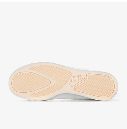 Nike Authentic Court Royale Women's Outdoor Casual Wear-Resistant Sneakers AO2810-108