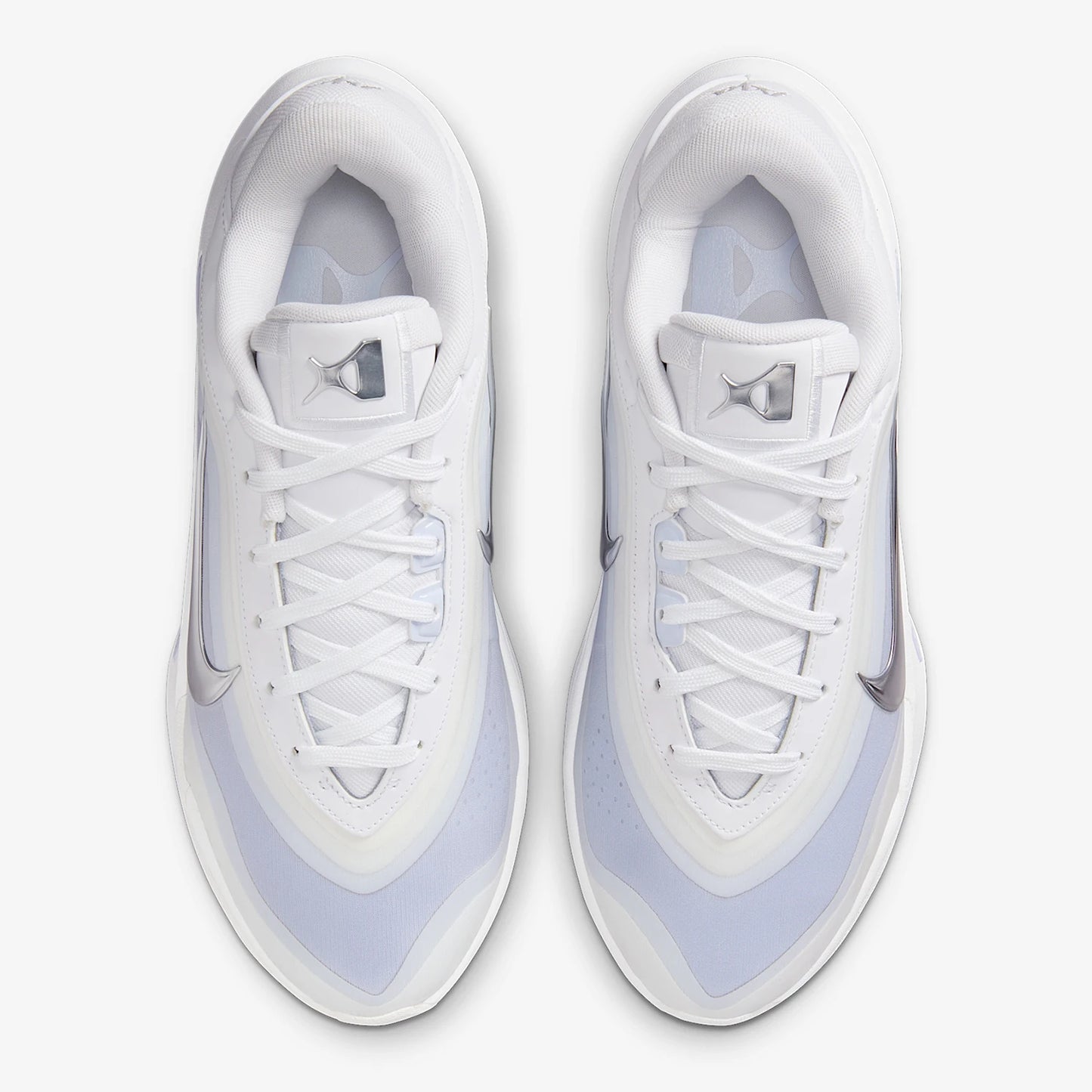 Nike Genuine 2025 — Sapatilhas de basquetebol para homem, duráveis e leves FZ8606-100
