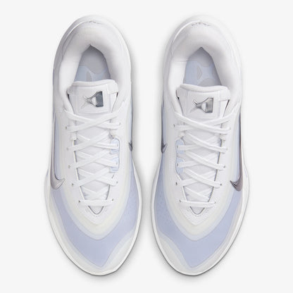 Nike Genuine 2025 — Sapatilhas de basquetebol para homem, duráveis e leves FZ8606-100