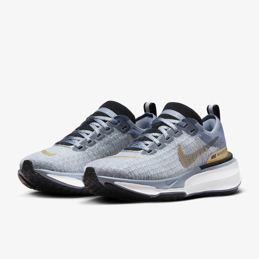 Nike Authentic INVINCIBLE 3 Zapatillas de running para mujer amortiguadas y resistentes al desgaste DR2660-400