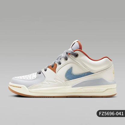 Ténis de basquetebol feminino Nike Official Authentic Jordan Stadium 90 FZ5696-041