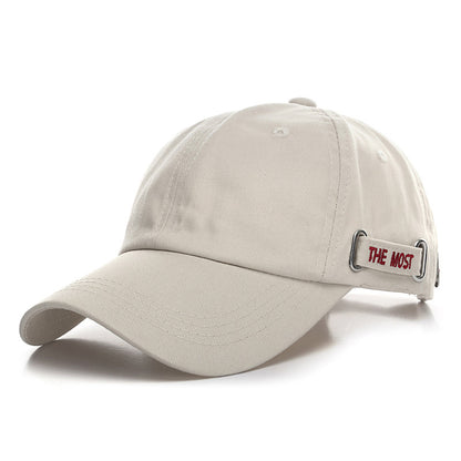 Gorras de béisbol de moda para hombre y mujer. Gorras snapback de color liso. Gorras de béisbol para estudiantes