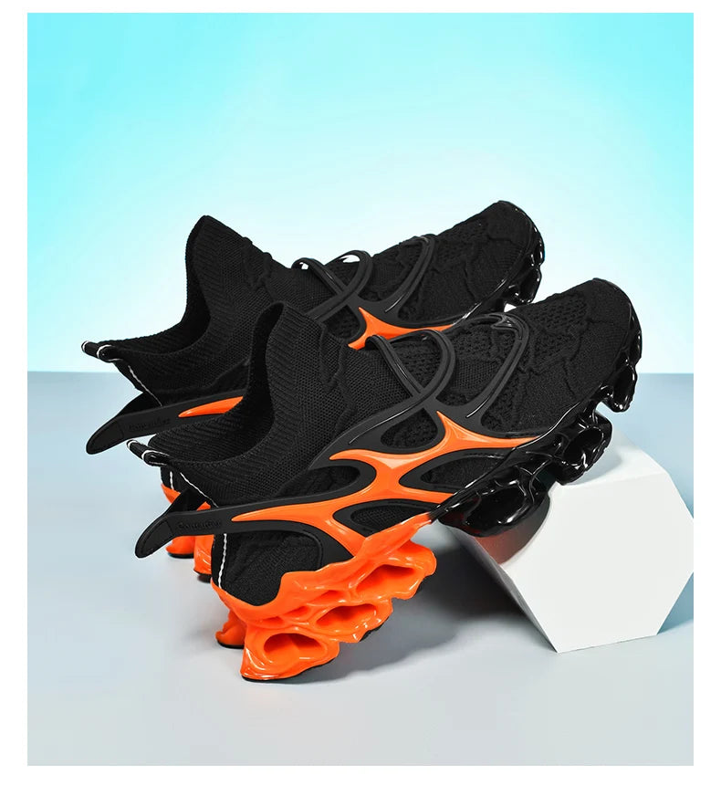 Shoes men Sneakers Male casual Mens Shoes tenis Luxury shoes Trainer Race Breathable Shoes fashion loafers running Shoes for men