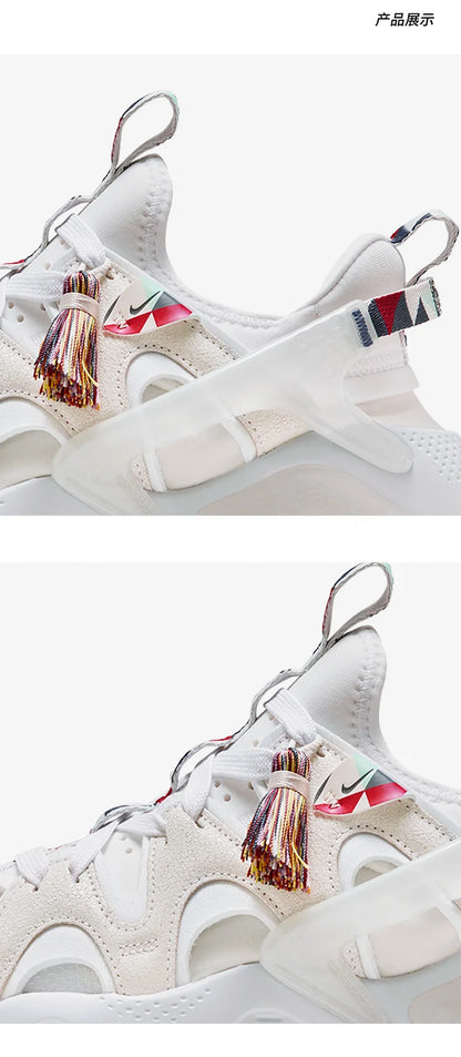 Nike Authentic - Sapatos casuais leves e respiráveis para mulher FN8915-141