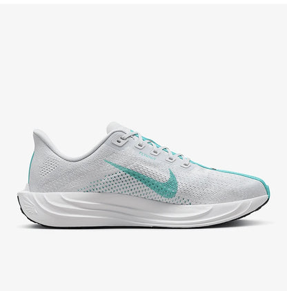 Nike genuine Pegasus Plus men's mesh breathable running shoes FQ7262-001