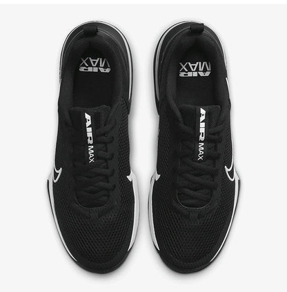 Nike äkta nya vadderade och andningsbara träningsskor för män FQ1833-001