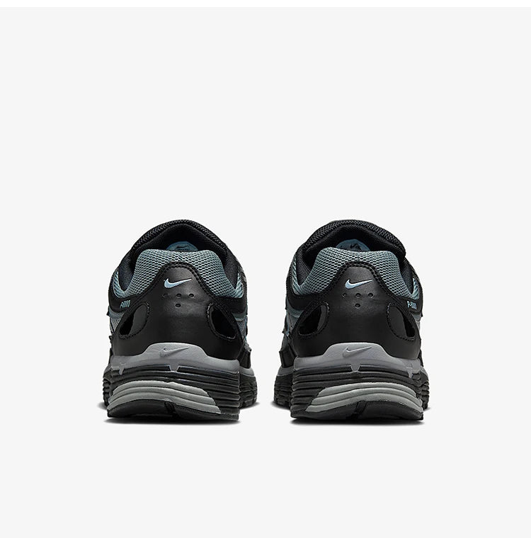 Scarpe da running da uomo Nike P-6000 originali, sportive, ammortizzanti, resistenti all’usura e alla moda IF6199-003