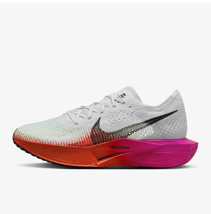 Nike ZOOMX VAPORFLY genuínos, ténis de corrida desportivos com amortecimento para mulher HF4995-100