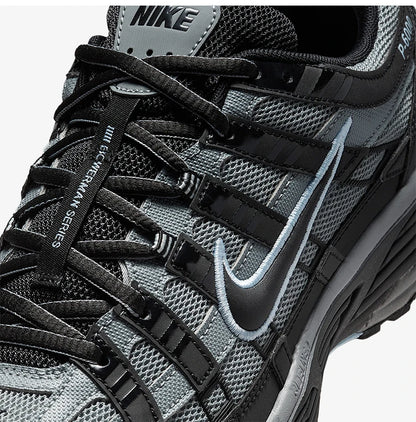 Scarpe da running da uomo Nike P-6000 originali, sportive, ammortizzanti, resistenti all’usura e alla moda IF6199-003