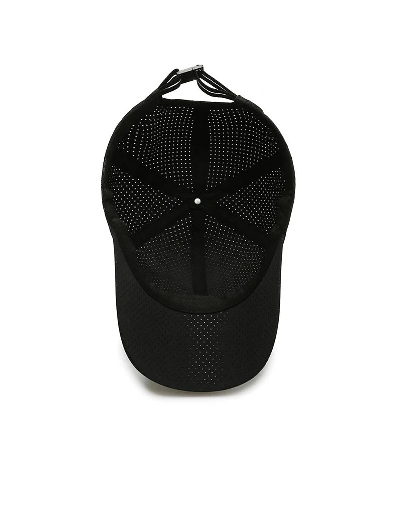 Hat, Chinese Style Printing Dragon Baseball Cap, Polyester Outdoor Quick Drying Hat, Sun Protection Hat, Cap, Cap, Both Men And