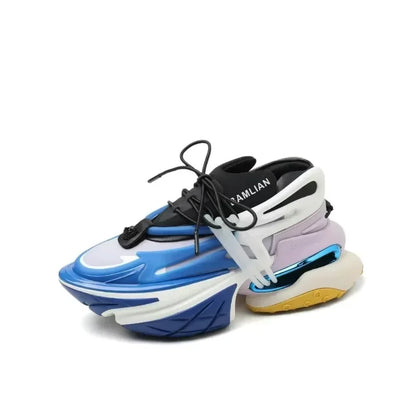 2026 Running Shoes For Men Women Comfortable Walking Jogging Shoe Unisex Designer Outdoor Sports Shoes Couples
