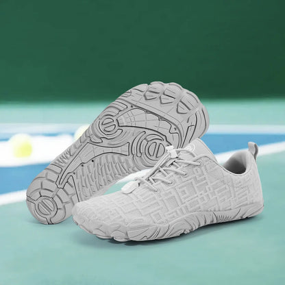 Zapatos acuáticos unisex de secado rápido, ligeros, tipo barefoot, para playa, uso casual, vadeo y deportes acuáticos