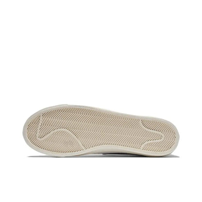 Nike Blazer Ανδρικά Μοντέρνα, Καθημερινά, Άνετα, Ελαφριά, Αναπνεύσιμα Παπούτσια Χαμηλού Προφίλ DA6364-101