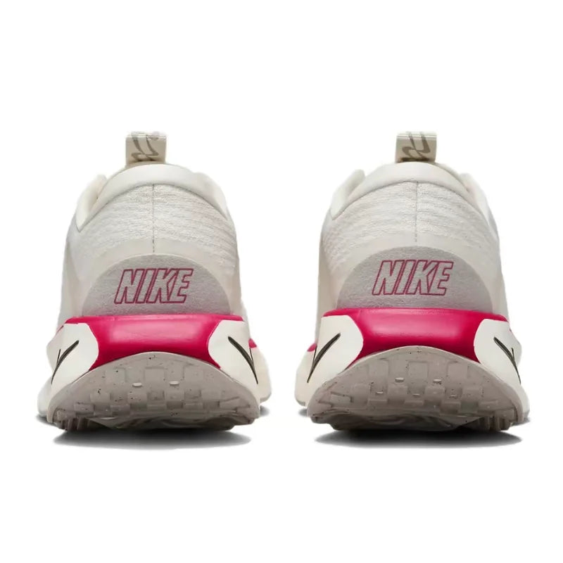 Nike Motiva Fashionable, Functional, Breathable, Lightweight, Low-Cut Outdoor Running Shoes for Women in Ivory White DV1238-104