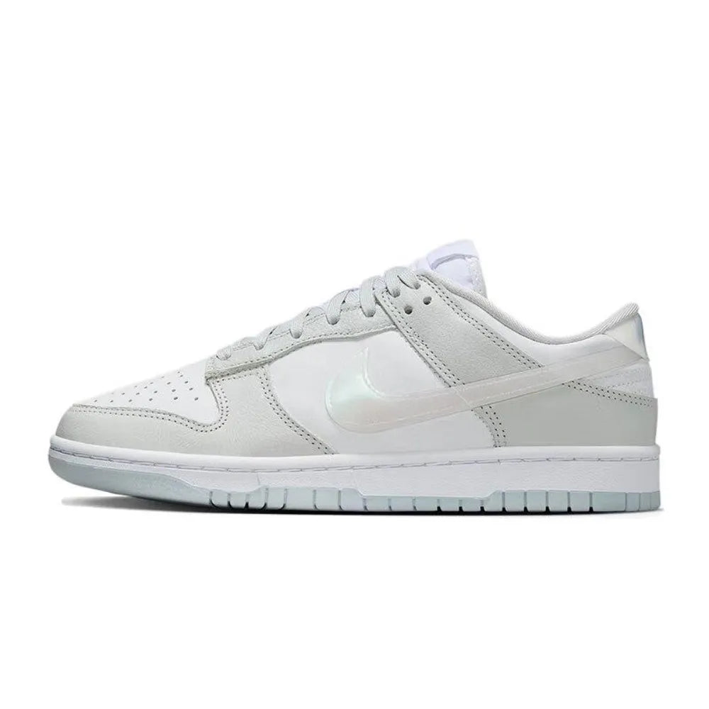 Nike Dunk Classic Versatile vodootporne niske skejterske tenisice za muškarce, smeđe, HQ2053-700