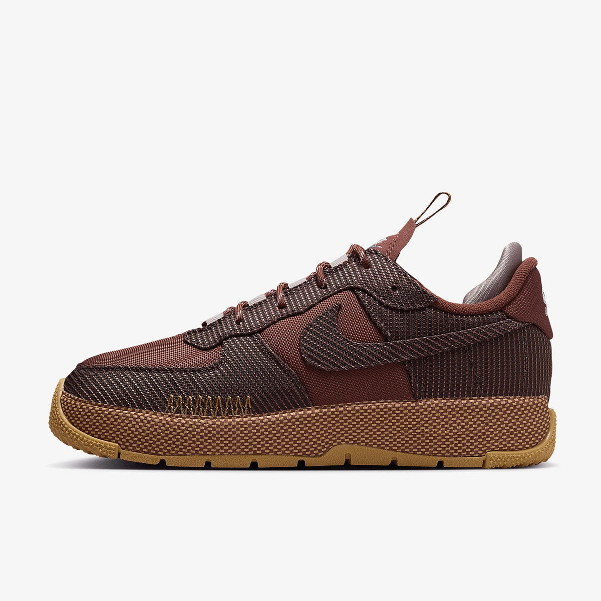 Sapatos casuais retro respiráveis Nike oficiais e autênticos para homem e mulher FB2348-202