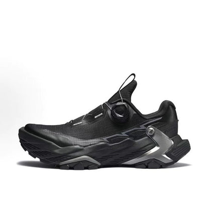 Professionelle løbesko til mænd, åndbare gåsko til mænd, skridsikre udendørs sportssko, slidstærke løbesneakers til mænd