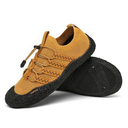 Sommer-Outdoor-Schuhe für Paare, rutschfeste Wander- und Bergsteigerschuhe, multifunktionale Freizeitschuhe, Wasserschuhe für Flusswanderungen