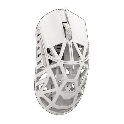 WLMOUSE Beast X Pro mouse gaming e-sport wireless leggero in lega di magnesio 750IPS 8K PAW3950HS 30000DPI senza retroilluminazione