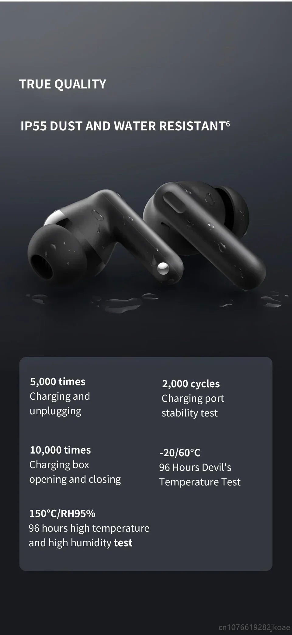 realme Buds T310 Earealme Buds T310 Wireless Earbuds Bluetooth 5.4 – 46dB Active Noise Cancelling HiFi Earphones with Deep Bass & Long Battery Liferphones 46dB Active Noise Cancelling HiFi Wireless Headphones Bluetooth 5.4 Game Music Headset Long Standby