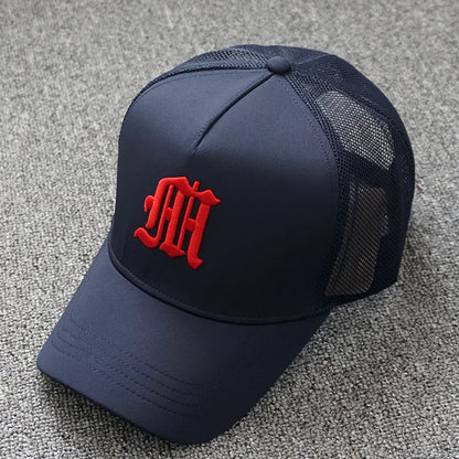 Czapki z daszkiem dla mężczyzn i kobiet o dużych głowach, rozmiar XXL, oversize, z wysokim daszkiem, regulowane, gładkie, jednokolorowe, z zatrzaskiem, 56–60 cm, 60–65 cm